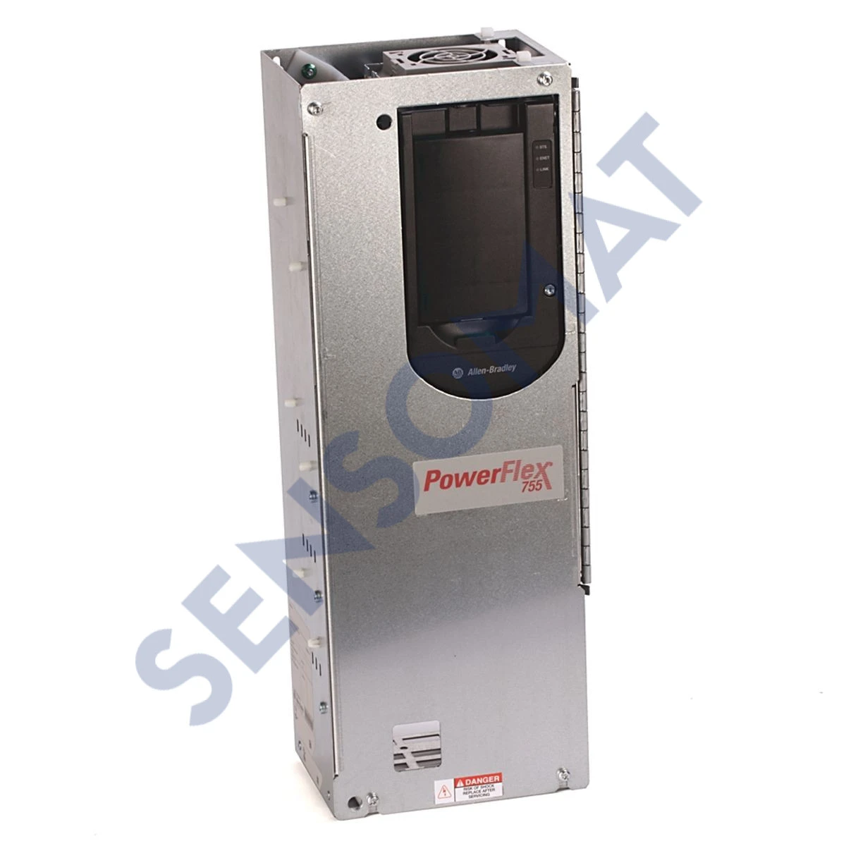 20-750-POD1-F8 Allen-Bradley PowerFlex 755 Fr