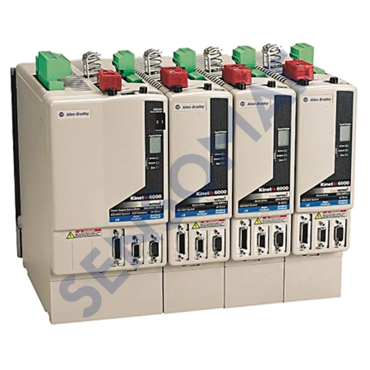 2094-BC01-M01-S Allen-Bradley Kinetix 6000 In