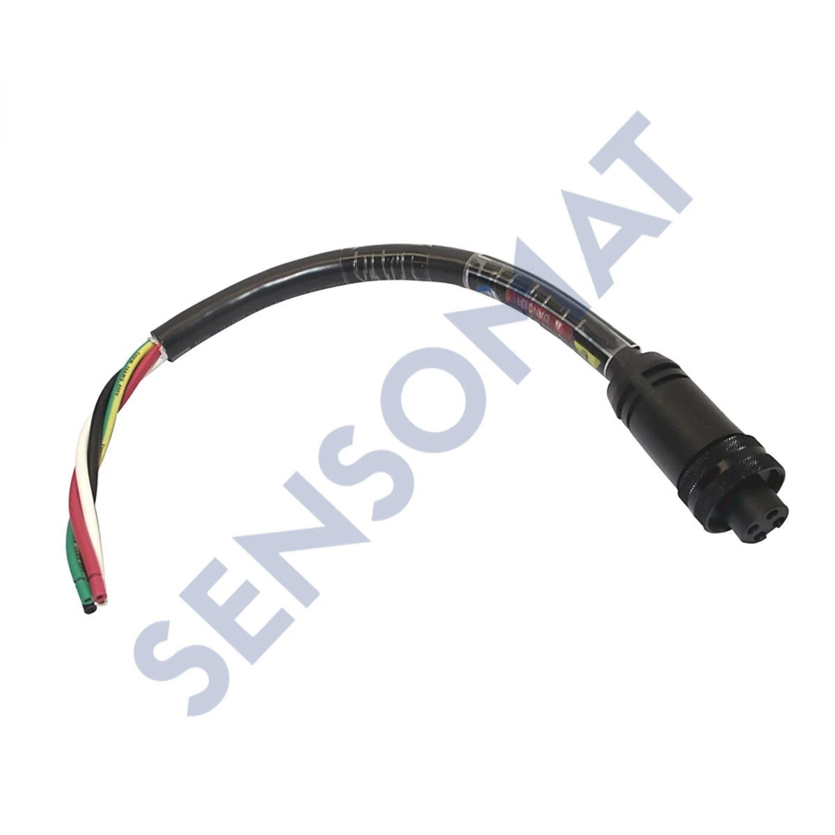 280-PWRM35E-M2 Allen-Bradley ArmorConnect 3-P