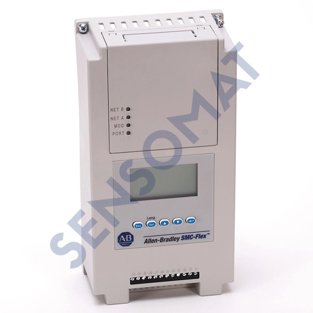 41391-454-01-D1BX Allen-Bradley SMC Flex Repa