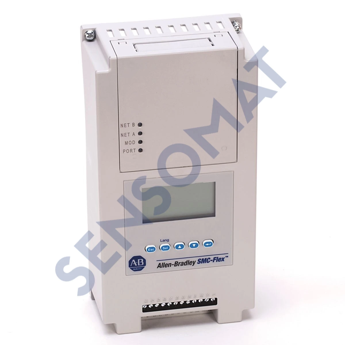 41391-454-01-S1FX Allen-Bradley SMC Flex Part