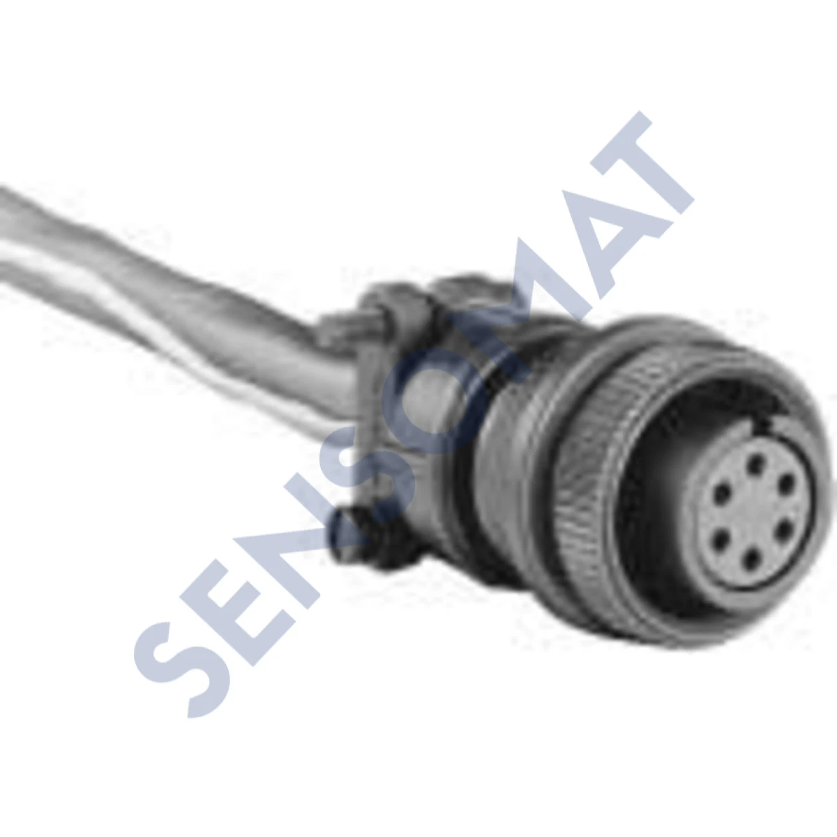 842HR-CA-2-20 Allen-Bradley SINE COSINE MS10