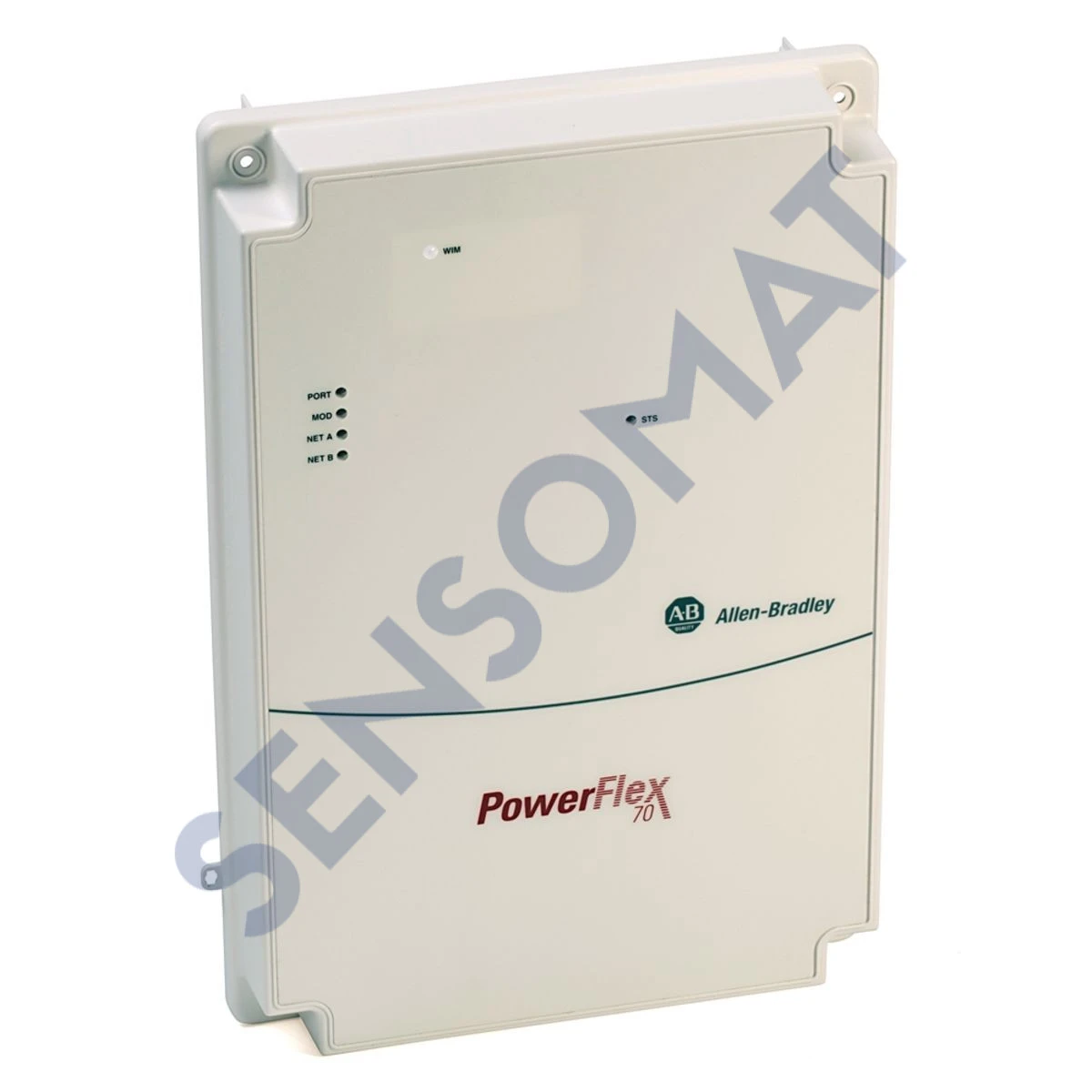 SK-M1-CVR3-D4 Allen-Bradley PF70 N4X FRAME D