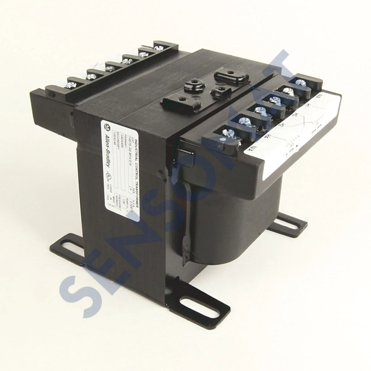 1497B-A9-M14-0-N Allen-Bradley 500VA 240x480-