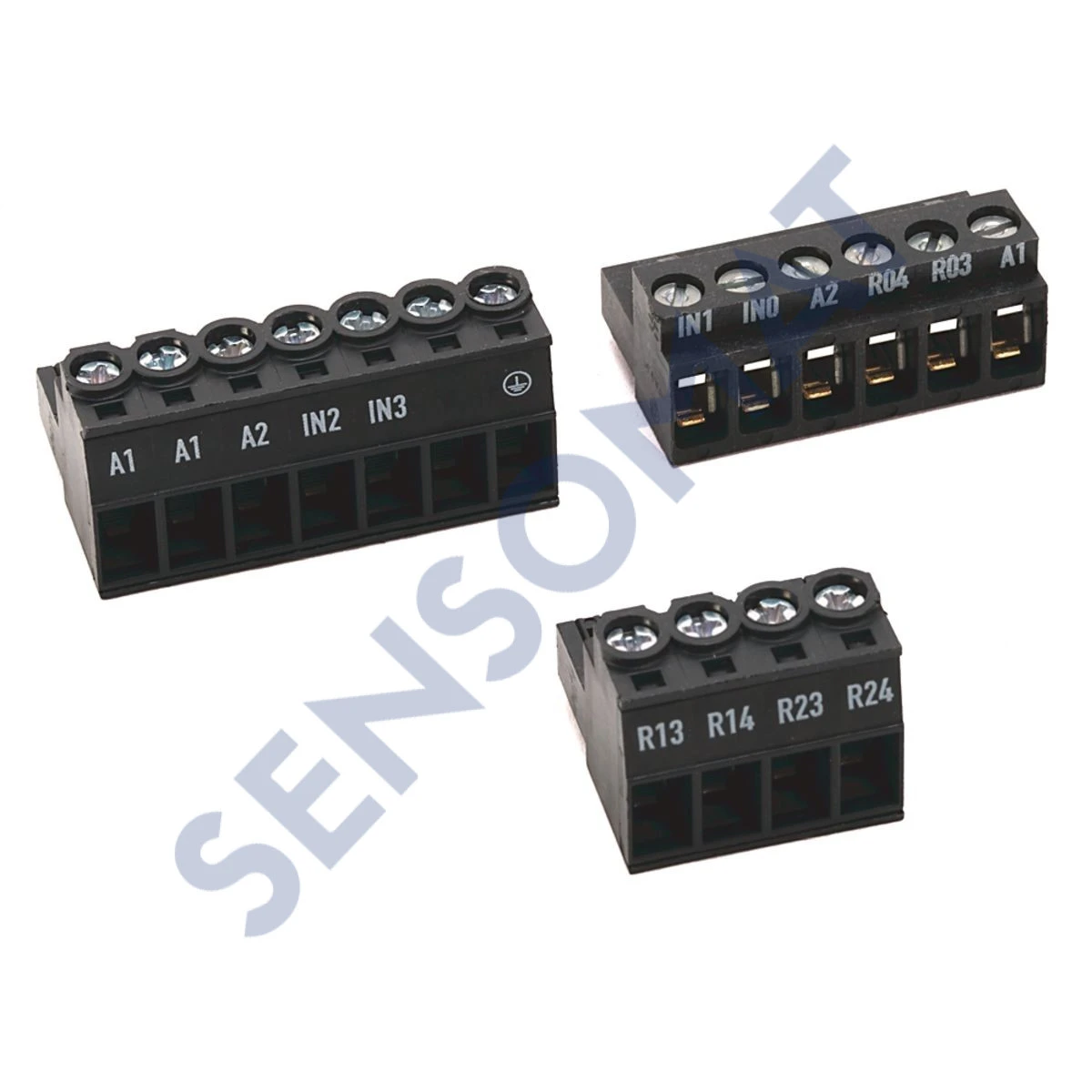 193-NCIO-43-CNT Allen-Bradley E300/E200 Contr