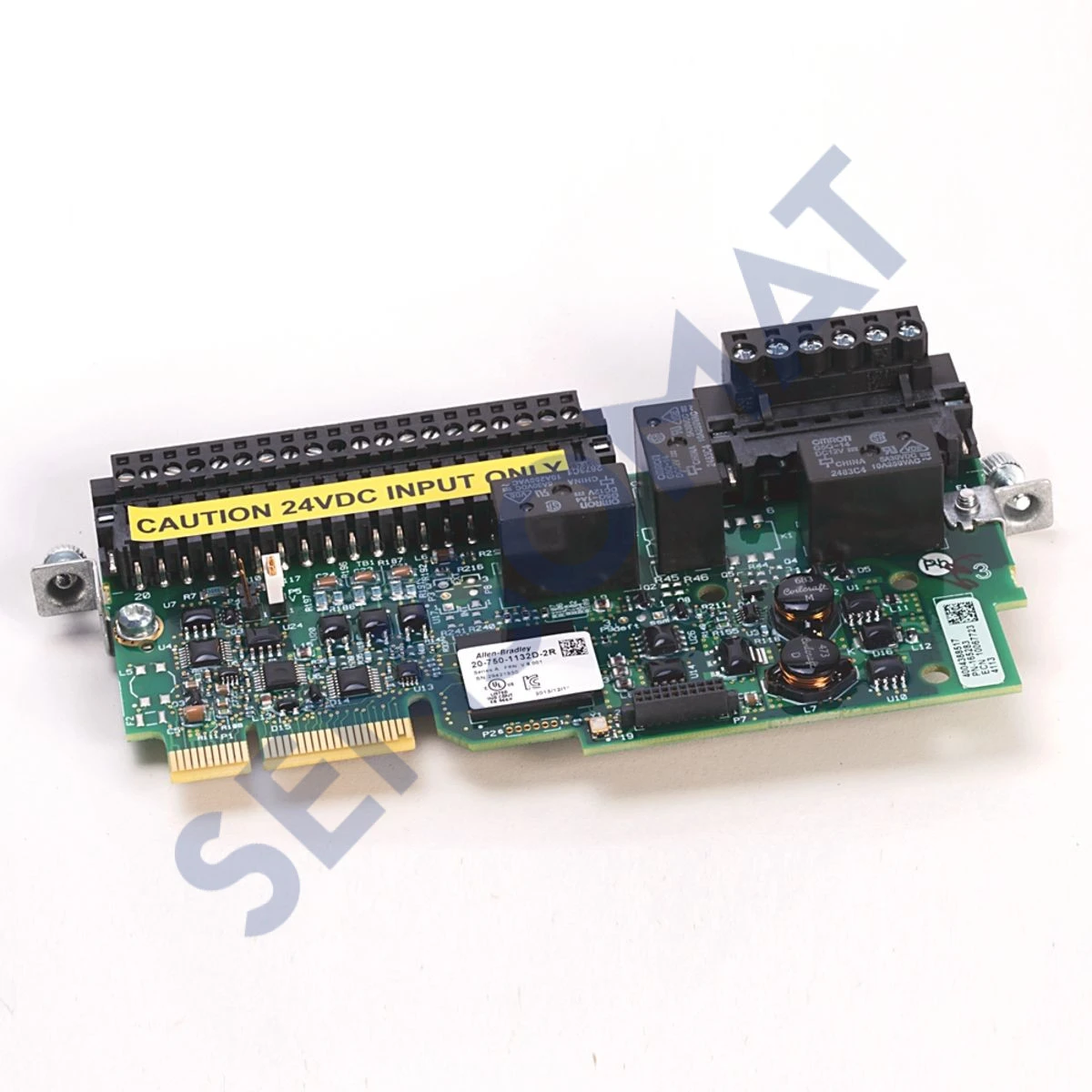 20-750-1132D-2R Allen-Bradley PowerFlex 750 S