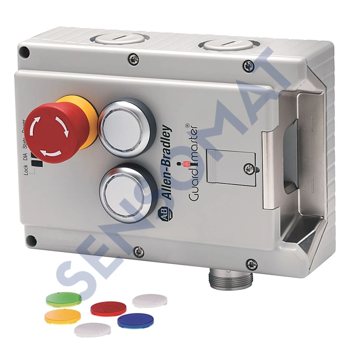 442G-MABL-URM-C03 Allen-Bradley Lock Module P