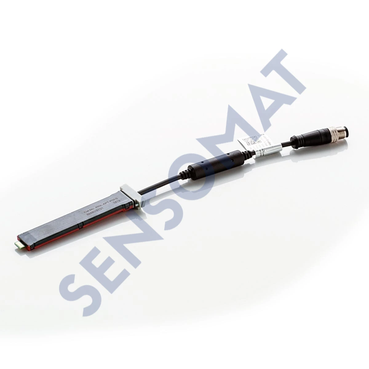 450L-APT-PW-8 Allen-Bradley 450L Plug-in Tx 8