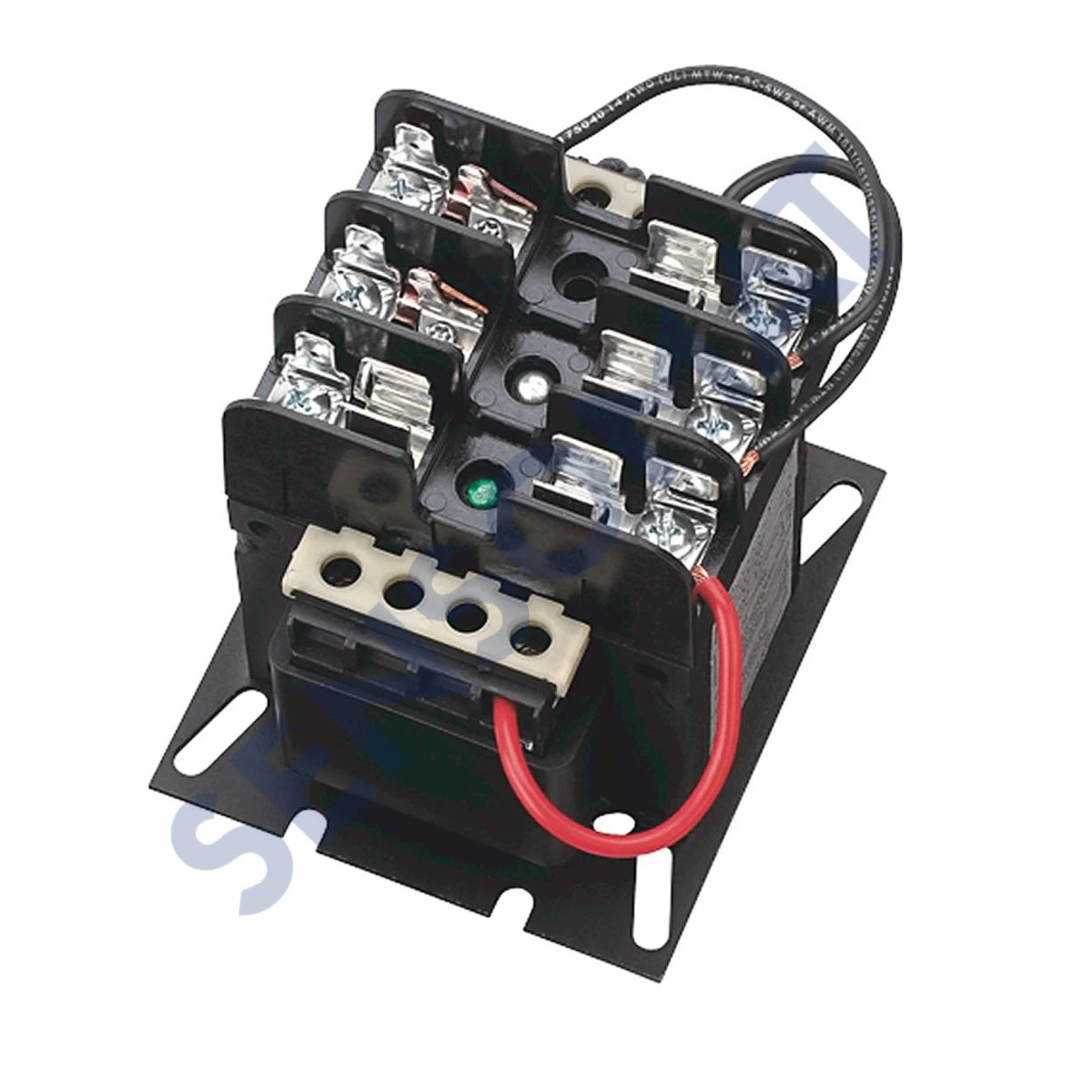 1497-A-HXDX-3-N Allen-Bradley Control Circuit