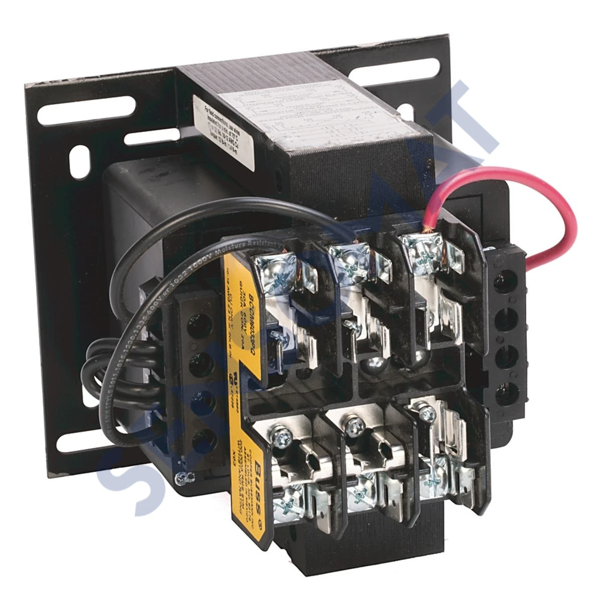 1497-D-AXSX-0-N Allen-Bradley Control Circuit