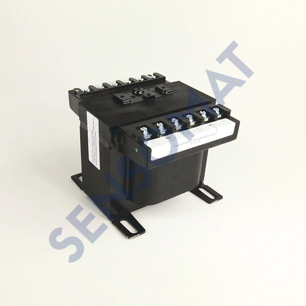 1497A-A9-M6-0-N Allen-Bradley 500VA 220x440-1