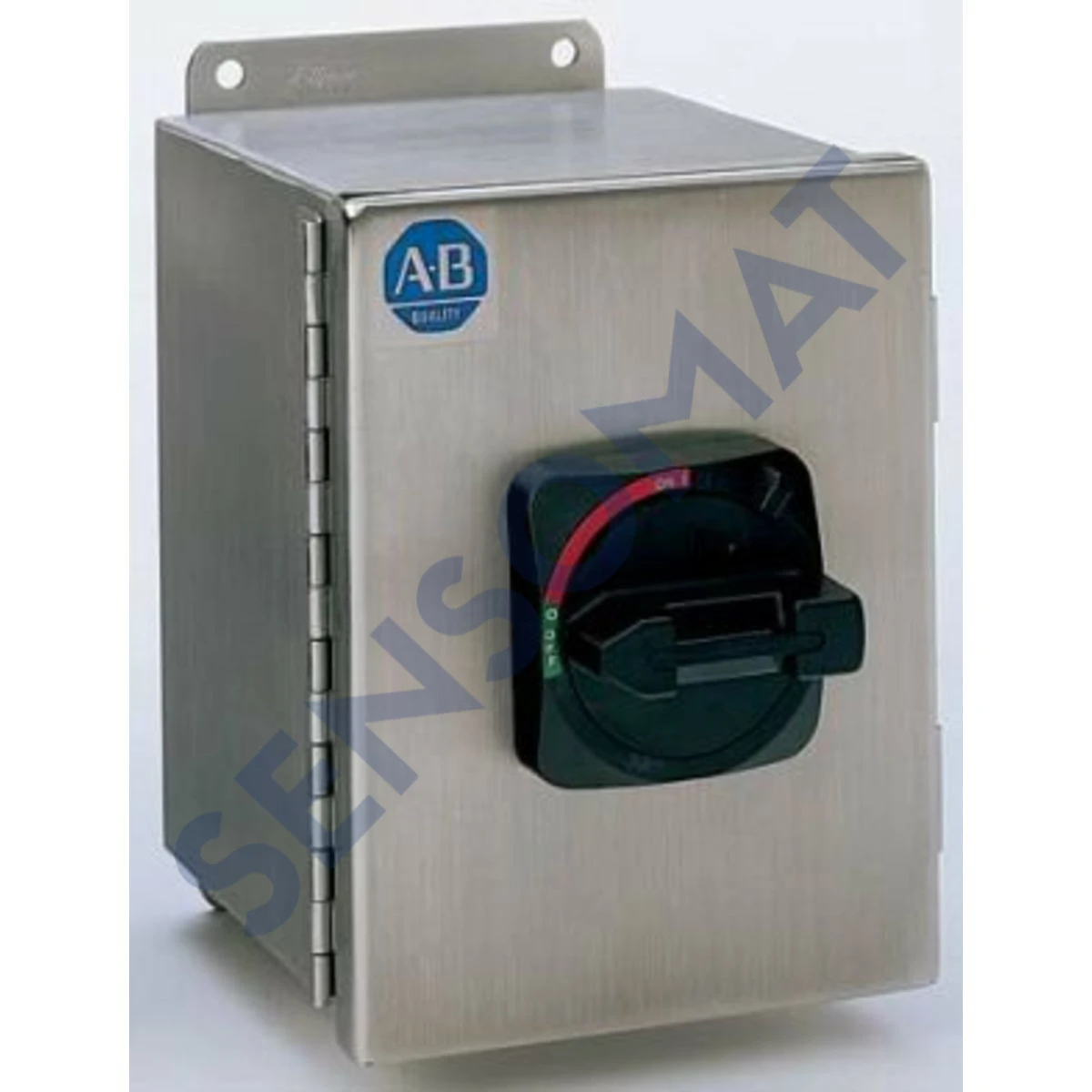194E-CA80-P11-PE Allen-Bradley 194E Load swit