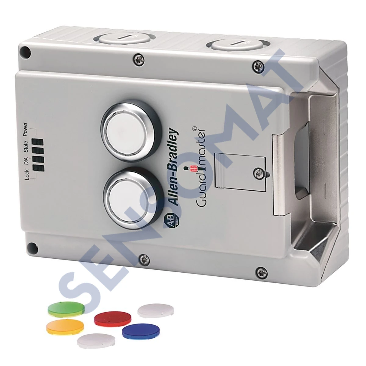 442G-MABL-UT-C02 Allen-Bradley Lock Module PT