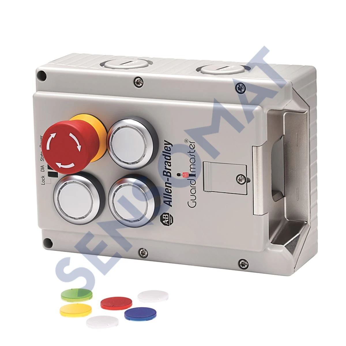 442G-MABL-UT-C04 Allen-Bradley Lock Module PT