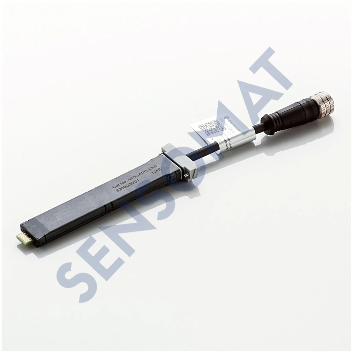 450L-APC-IO-8 Allen-Bradley 450L Plug-in Casc