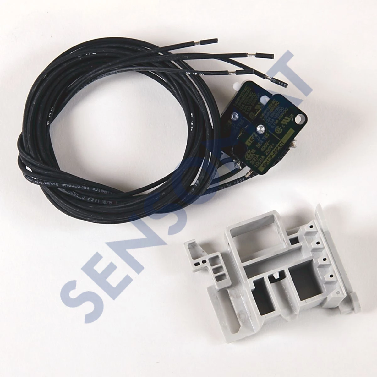 140G-G-EAB1B Allen-Bradley 140G Early Mk Circ