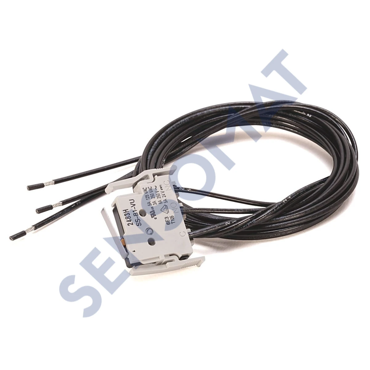 140G-G-EAM1B Allen-Bradley 140G Early Bk Circ