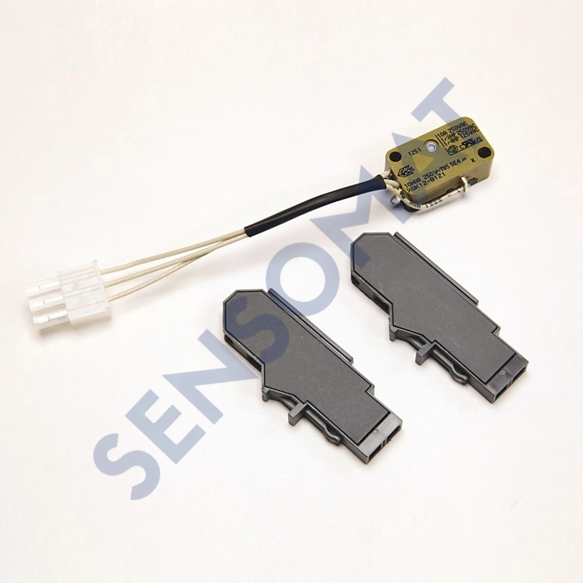 140G-NS-SNCJ Allen-Bradley 140G Circuit-Break