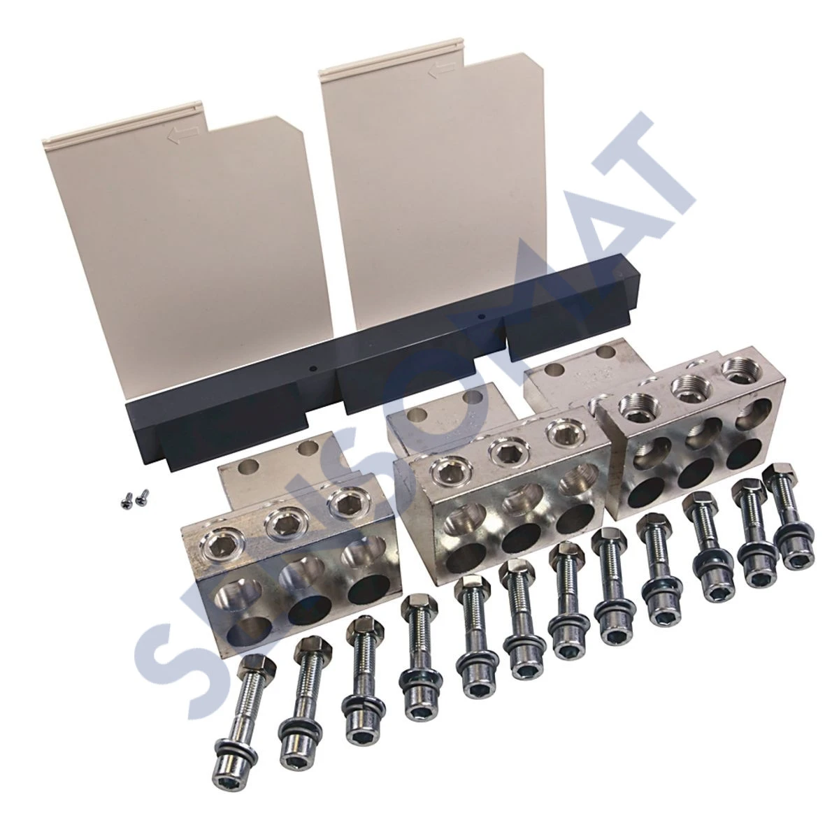 140G-R-TLA63 Allen-Bradley 140G Circuit-Break