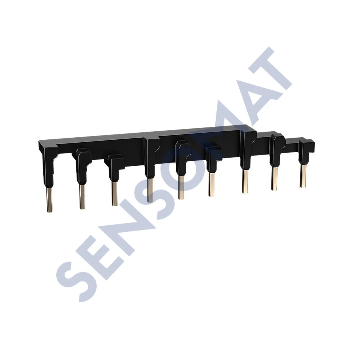 140UT-D-W455 Allen-Bradley 64A Compact Busbar