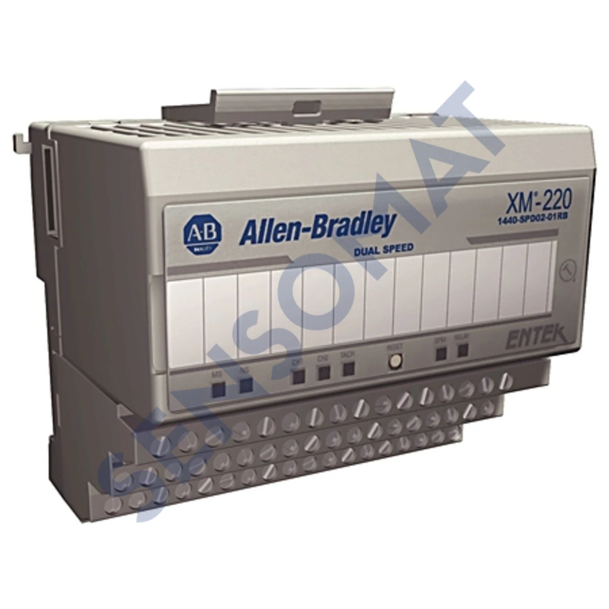 1440-SPD02-01RB Allen-Bradley Speed Measureme