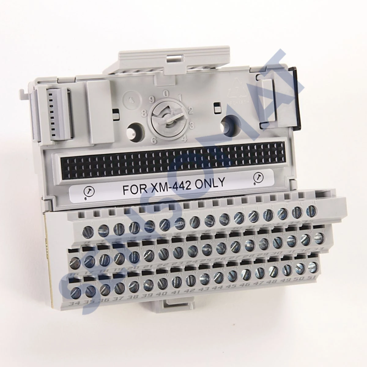 1440-TB-G Allen-Bradley Screw Clamp G Termina