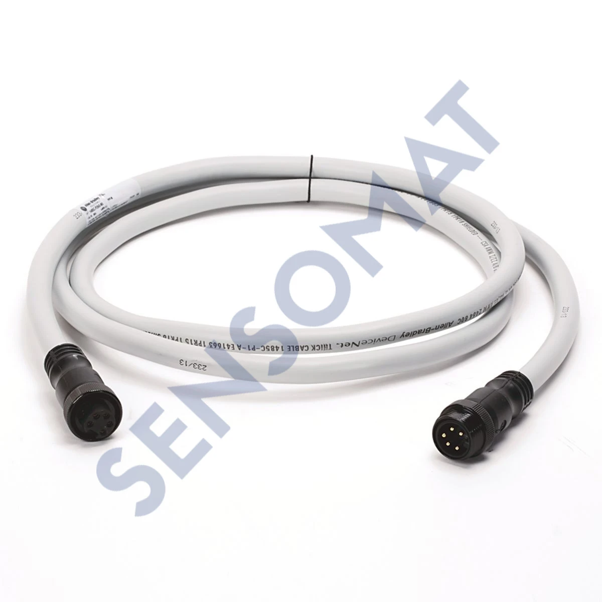 1485C-P2M5-Z5 Allen-Bradley DeviceNet Physica