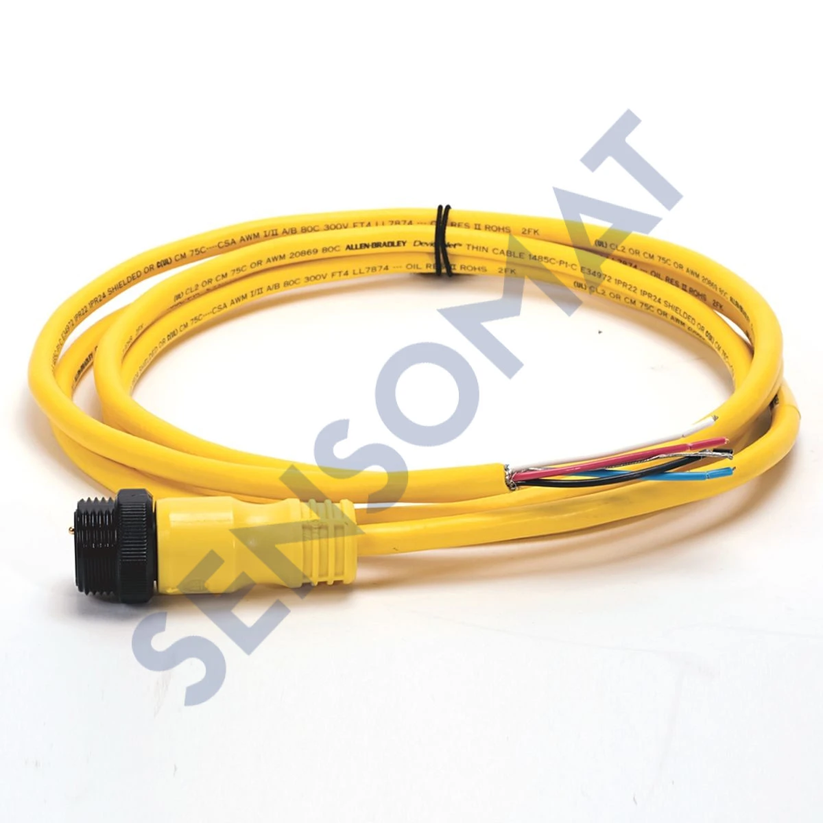 1485R-P2M5-C Allen-Bradley DeviceNet Physical