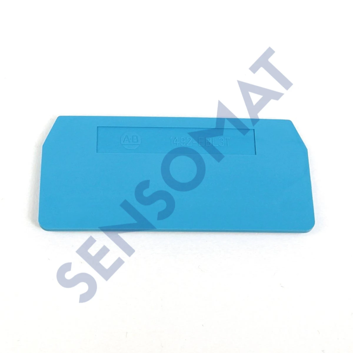 1492-EBL3T-B Allen-Bradley IEC End Barrier, 2