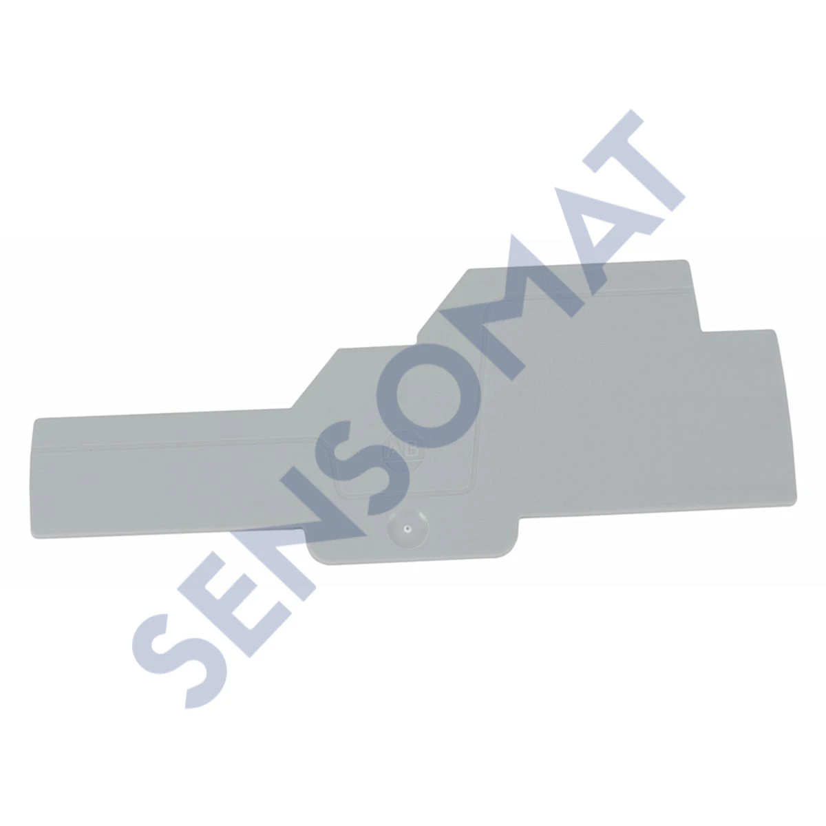 1492-EBPGS-4 Allen-Bradley IEC Push-in Termin