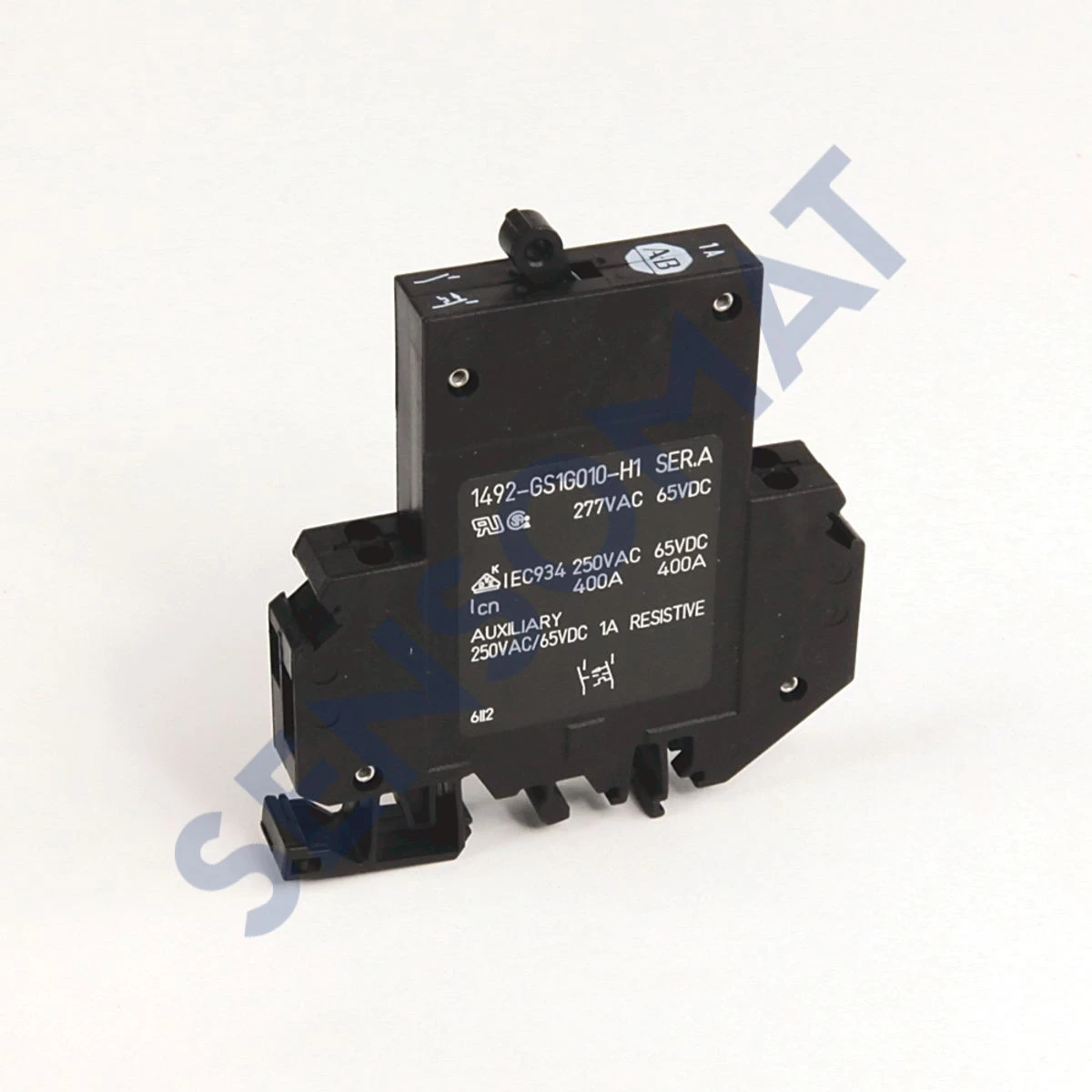 1492-GS1G015-H1 Allen-Bradley 1 Pole High Den