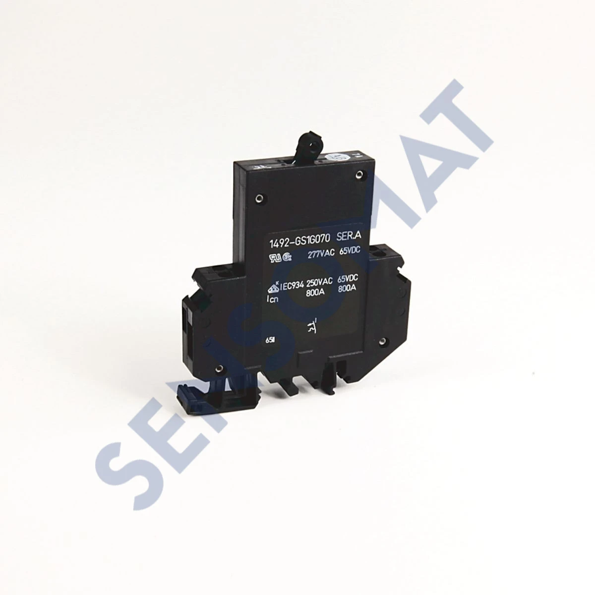 1492-GS1G070-H1 Allen-Bradley 1 POLE HIGH DEN