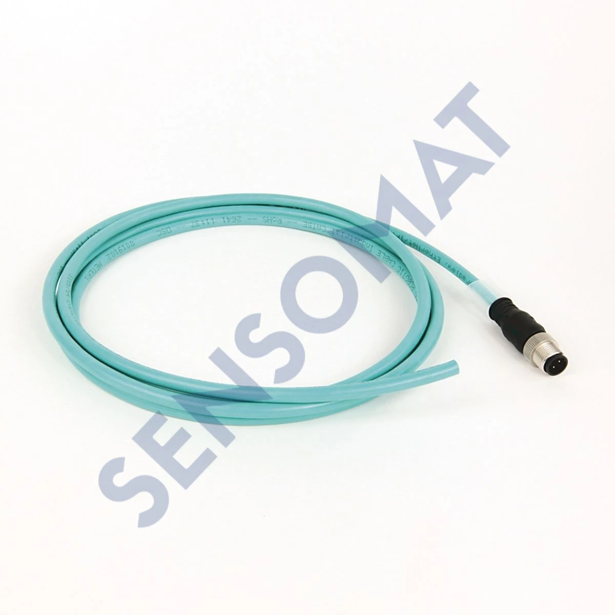 1585D-M4UB-2 Allen-Bradley Micro D-Code, QD S