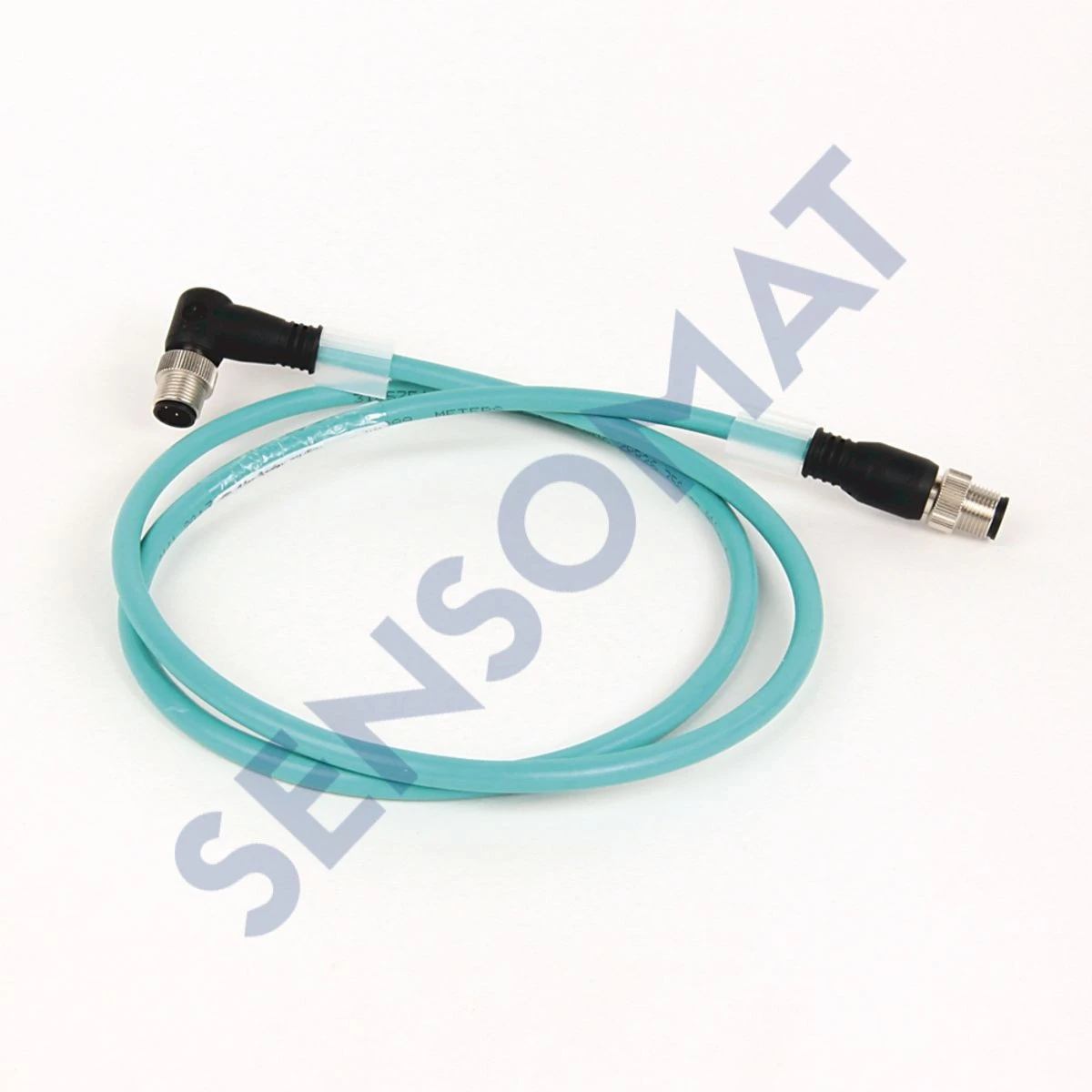 1585D-M4UBDE-1 Allen-Bradley Micro D-Code, QD