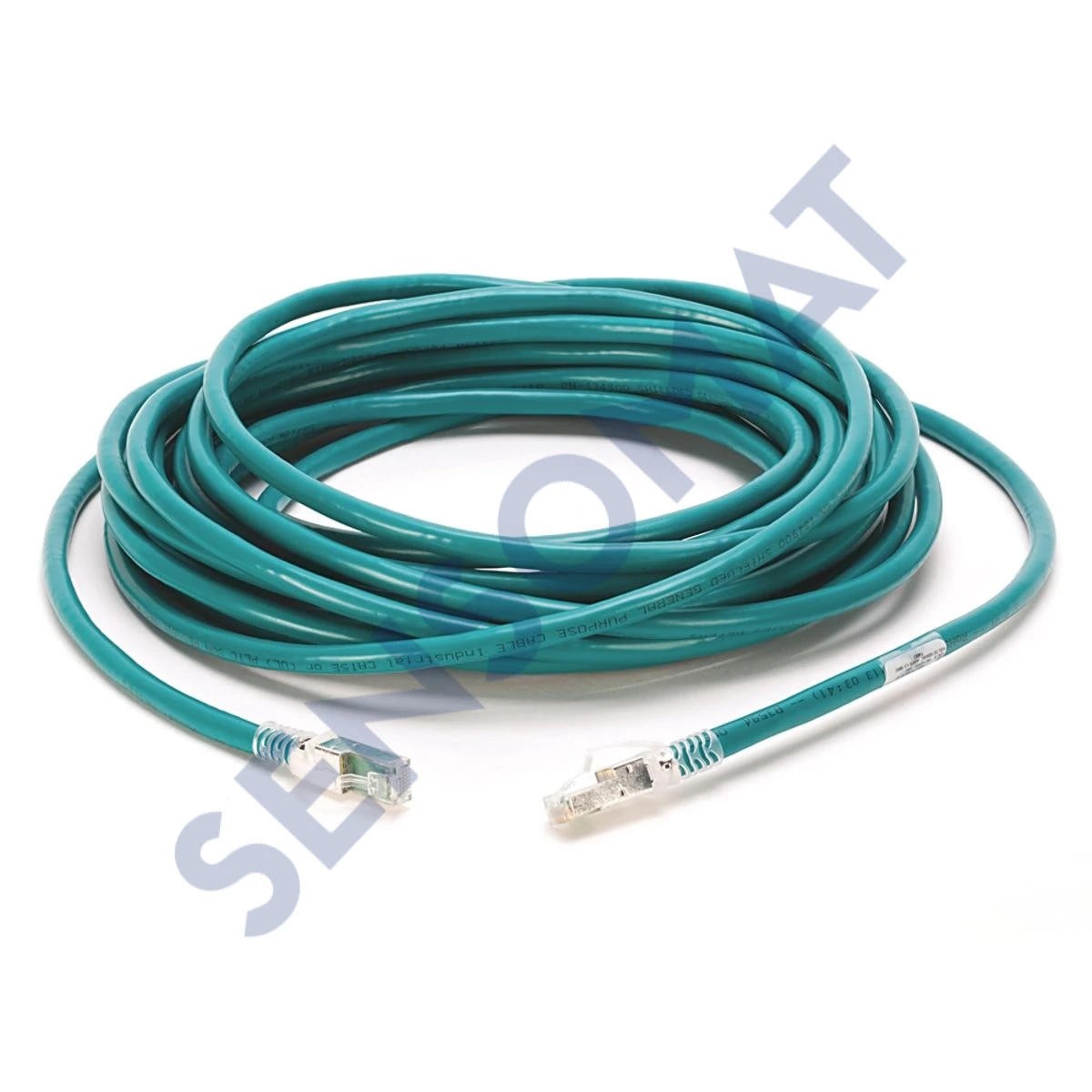 1585J-M4TBJM-30 Allen-Bradley RJ45 Ethernet M