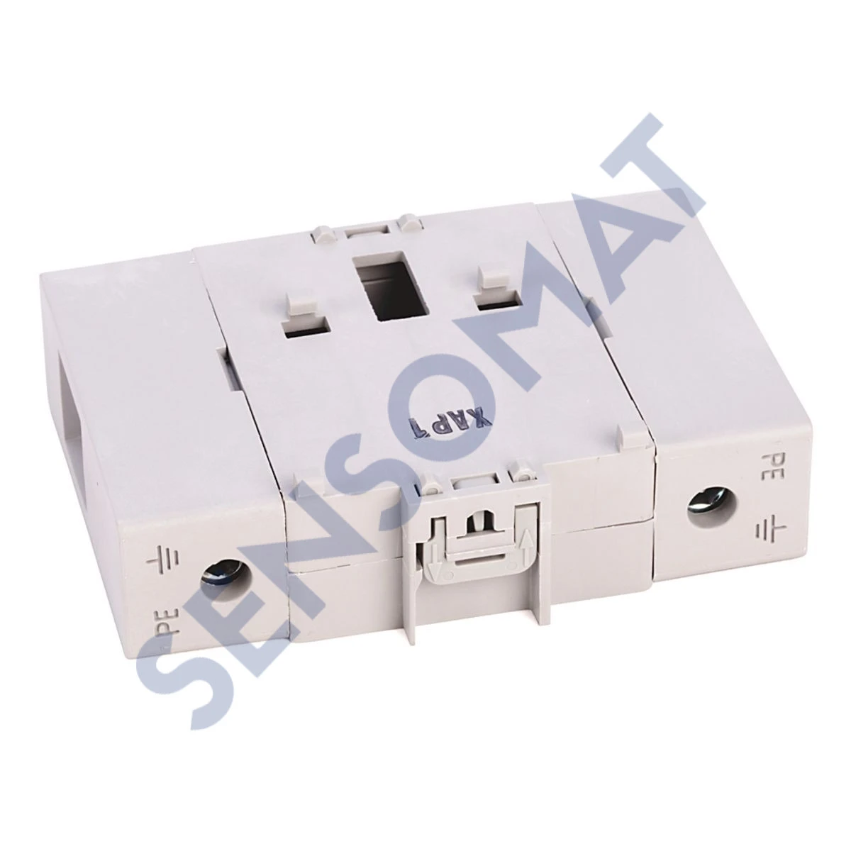 194E-E100-3753 Allen-Bradley 100 A 194E Load