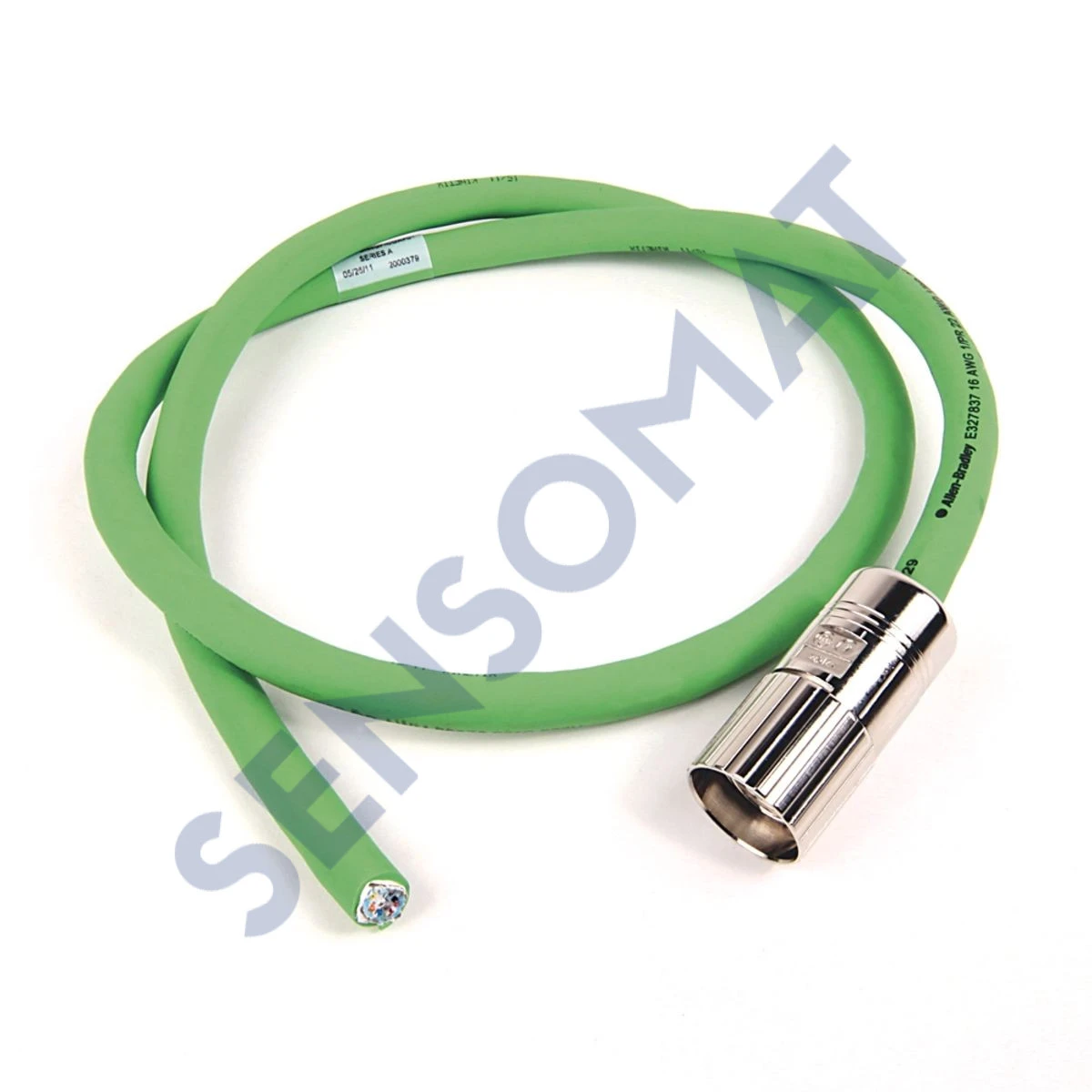 2090-CFBM4DF-CDAF50 Allen-Bradley MP-Series 5