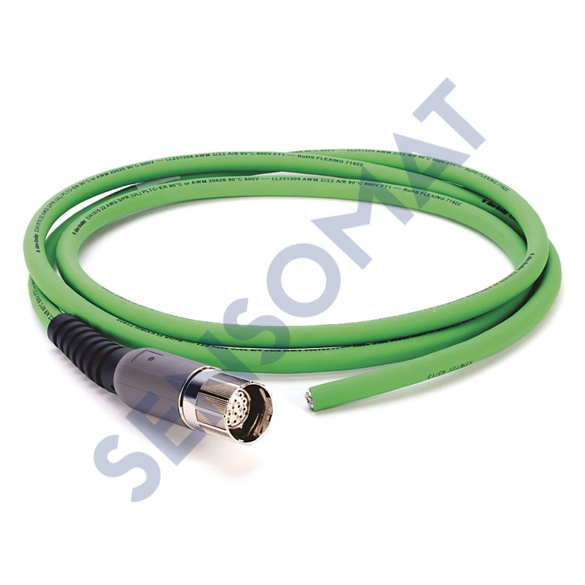 2090-CFBM7DF-CEAF02 Allen-Bradley Kinetix 2m