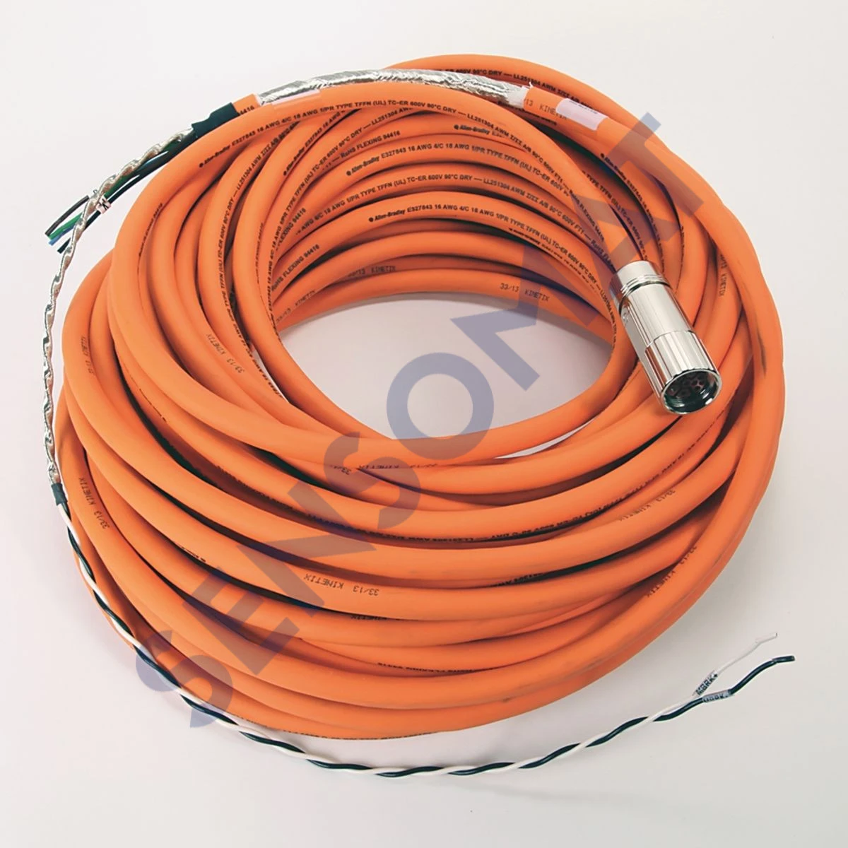 2090-CPBM4DF-16AF30 Allen-Bradley MP-Series 3