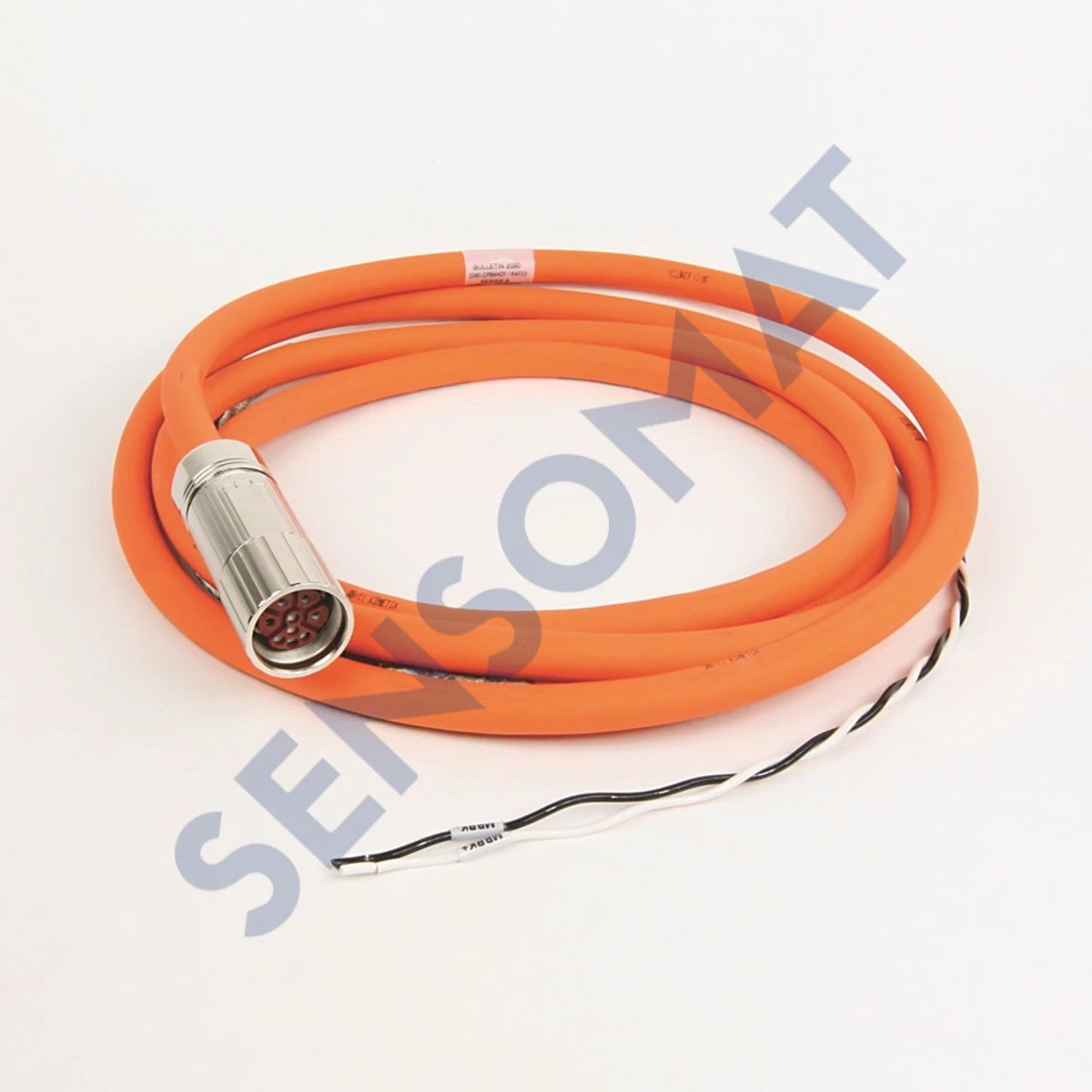 2090-CPBM4DF-16AF60 Allen-Bradley MP-Series 6