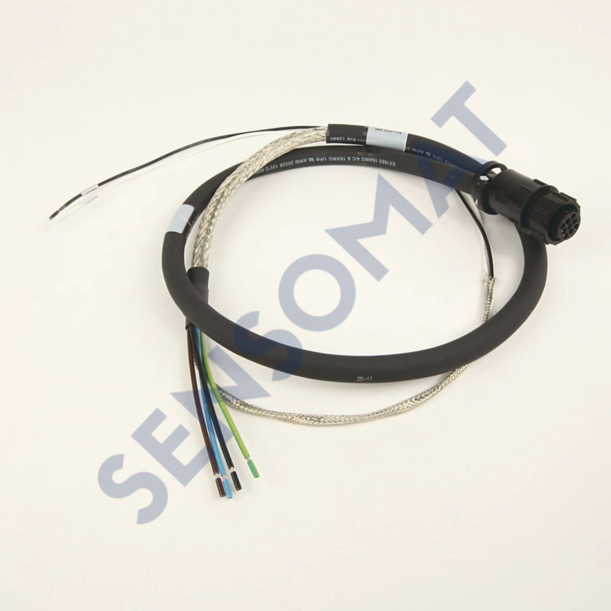 2090-CPBM6DF-16AA01 Allen-Bradley TL-Series 1