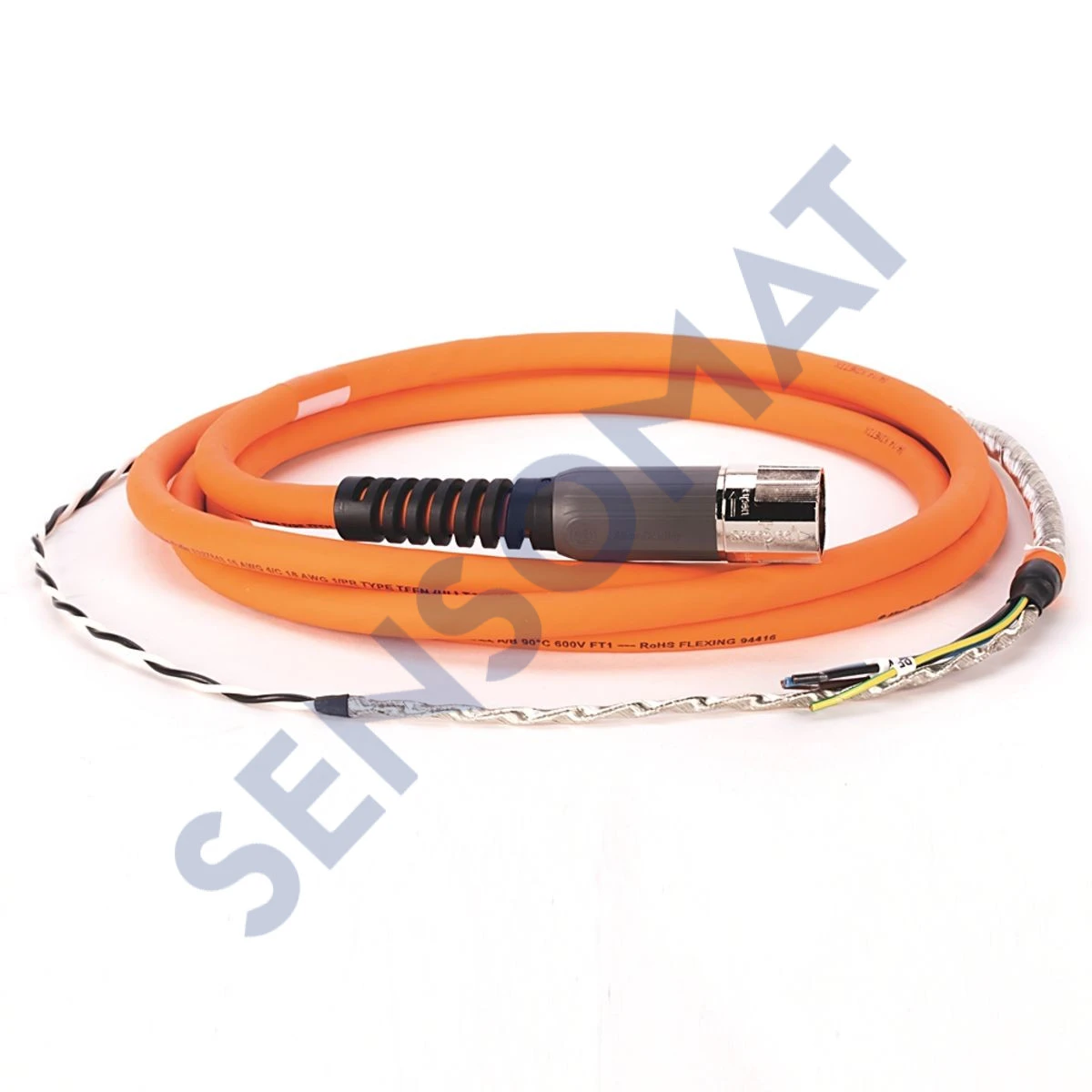 2090-CPBM7DF-16AF02 Allen-Bradley MP-Series 2