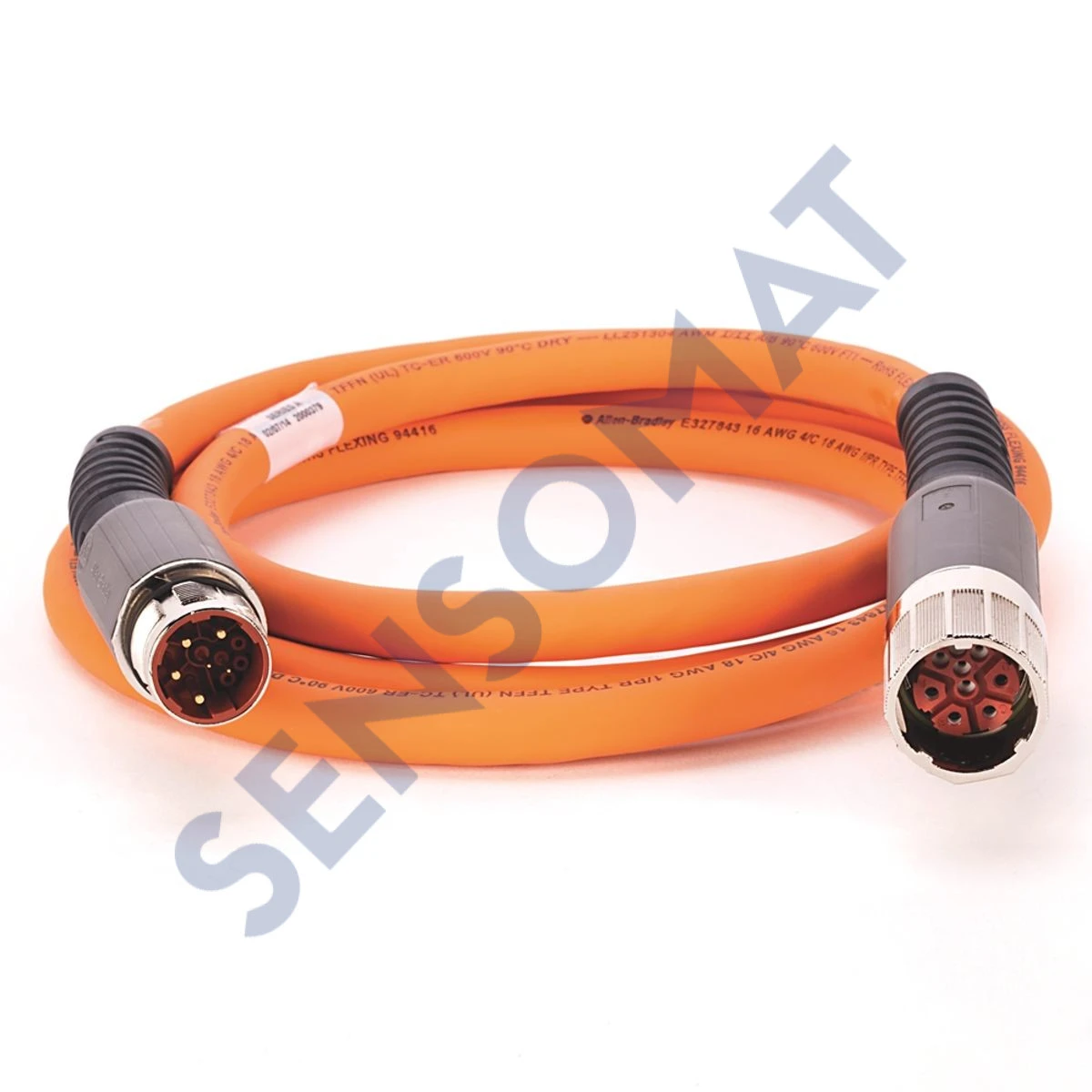 2090-CPBM7E7-16AF30 Allen-Bradley MP-Series 3