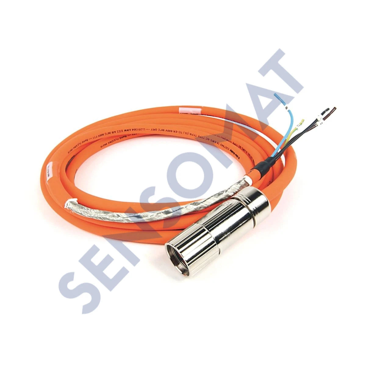 2090-CPWM4DF-16AF02 Allen-Bradley MP-Series 2