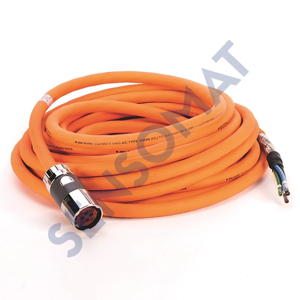 2090-CPWM7DF-08AF15 Allen-Bradley MP-Series 1