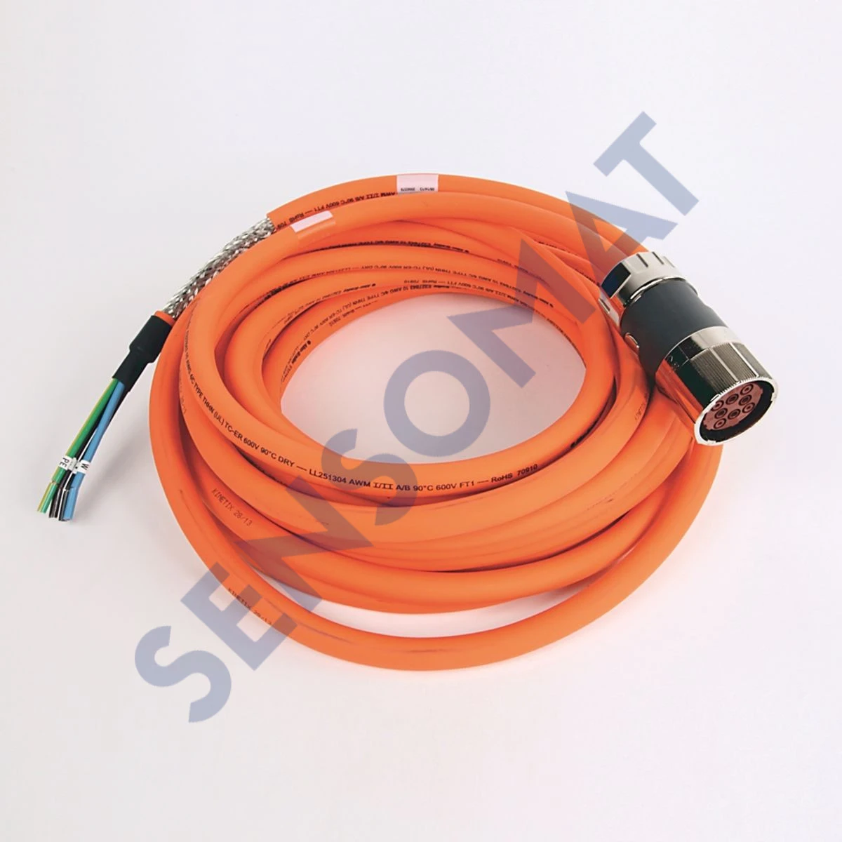 2090-CPWM7DF-10AA12 Allen-Bradley MP-Series 1