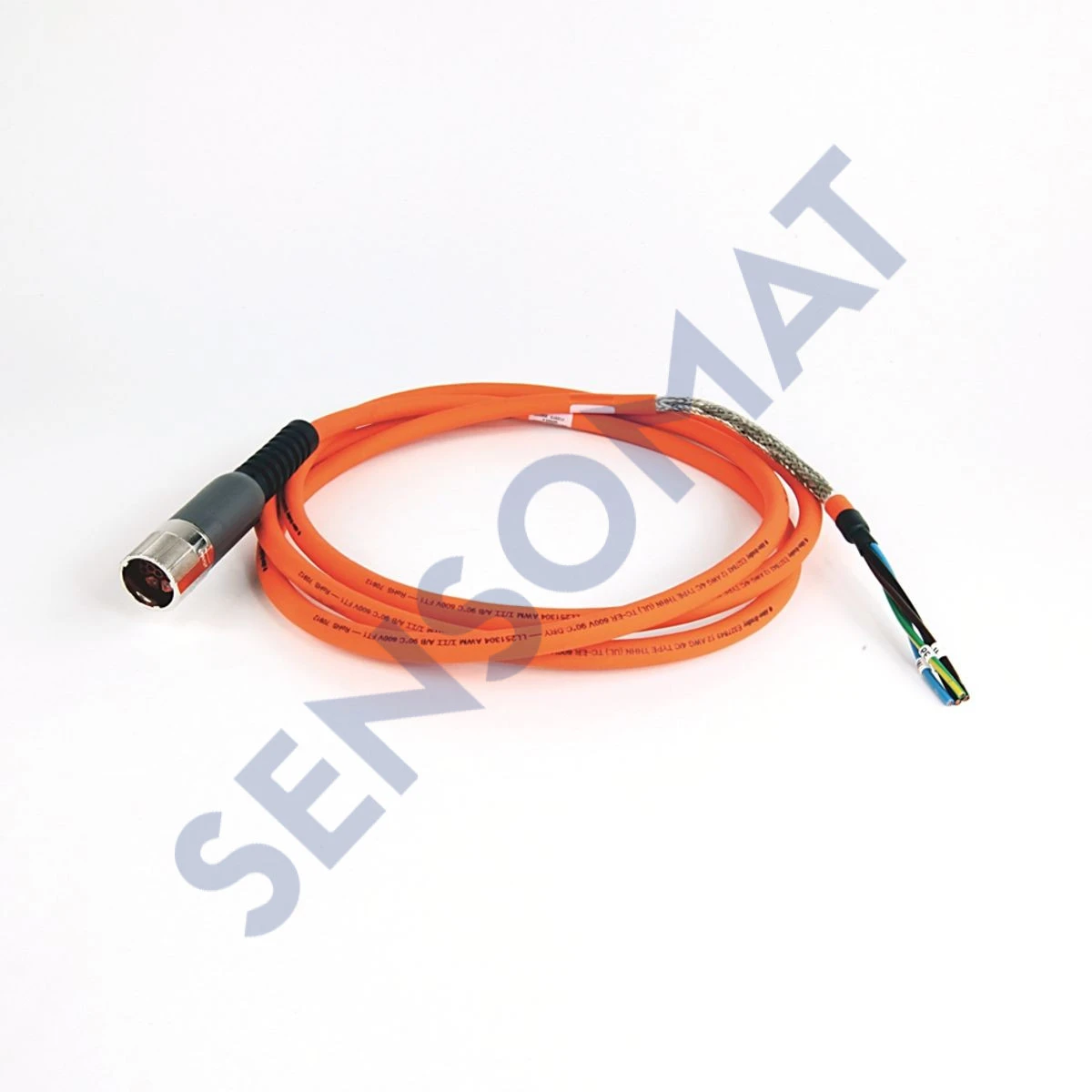 2090-CPWM7DF-12AA03 Allen-Bradley MP-Series 3
