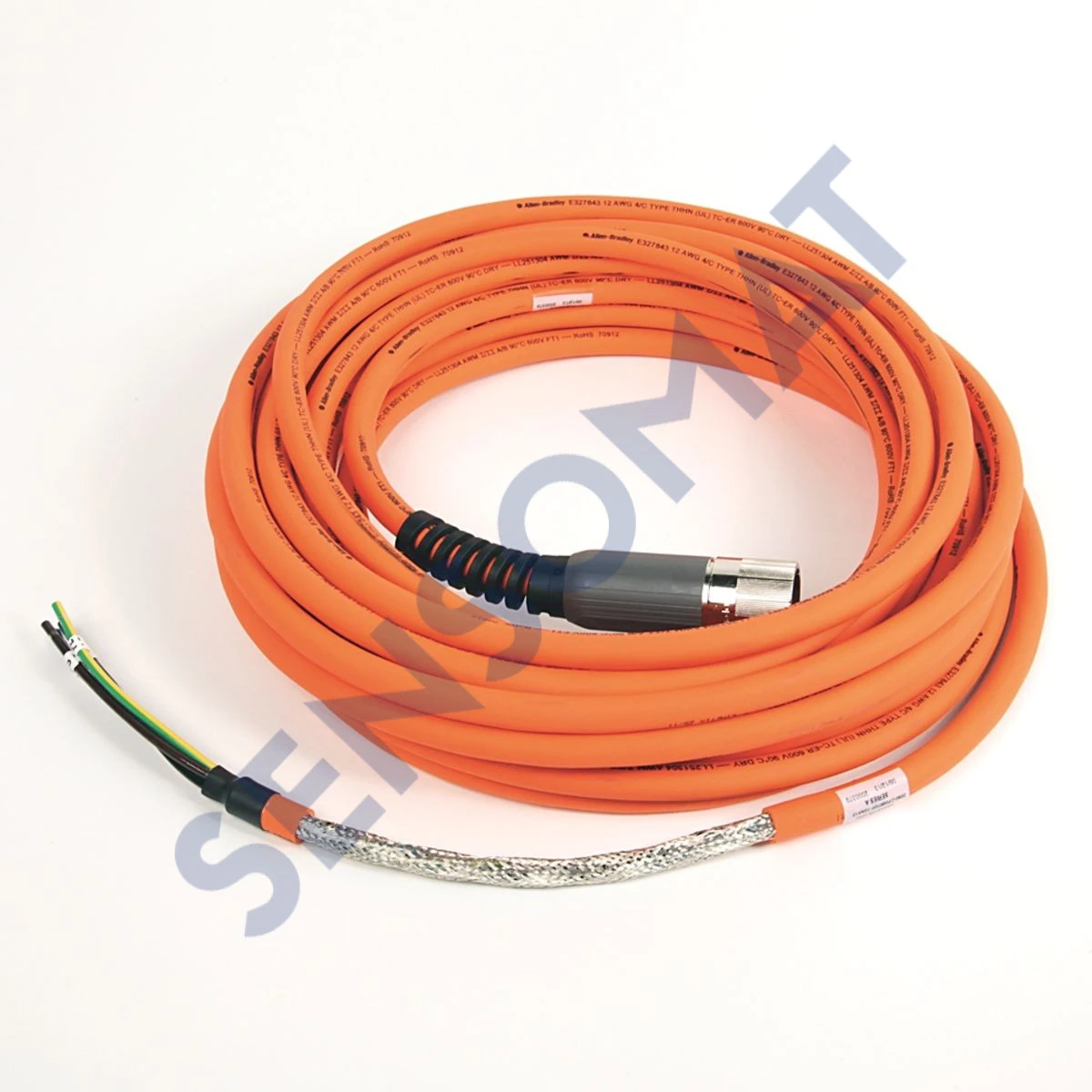 2090-CPWM7DF-12AA12 Allen-Bradley MP-Series 1