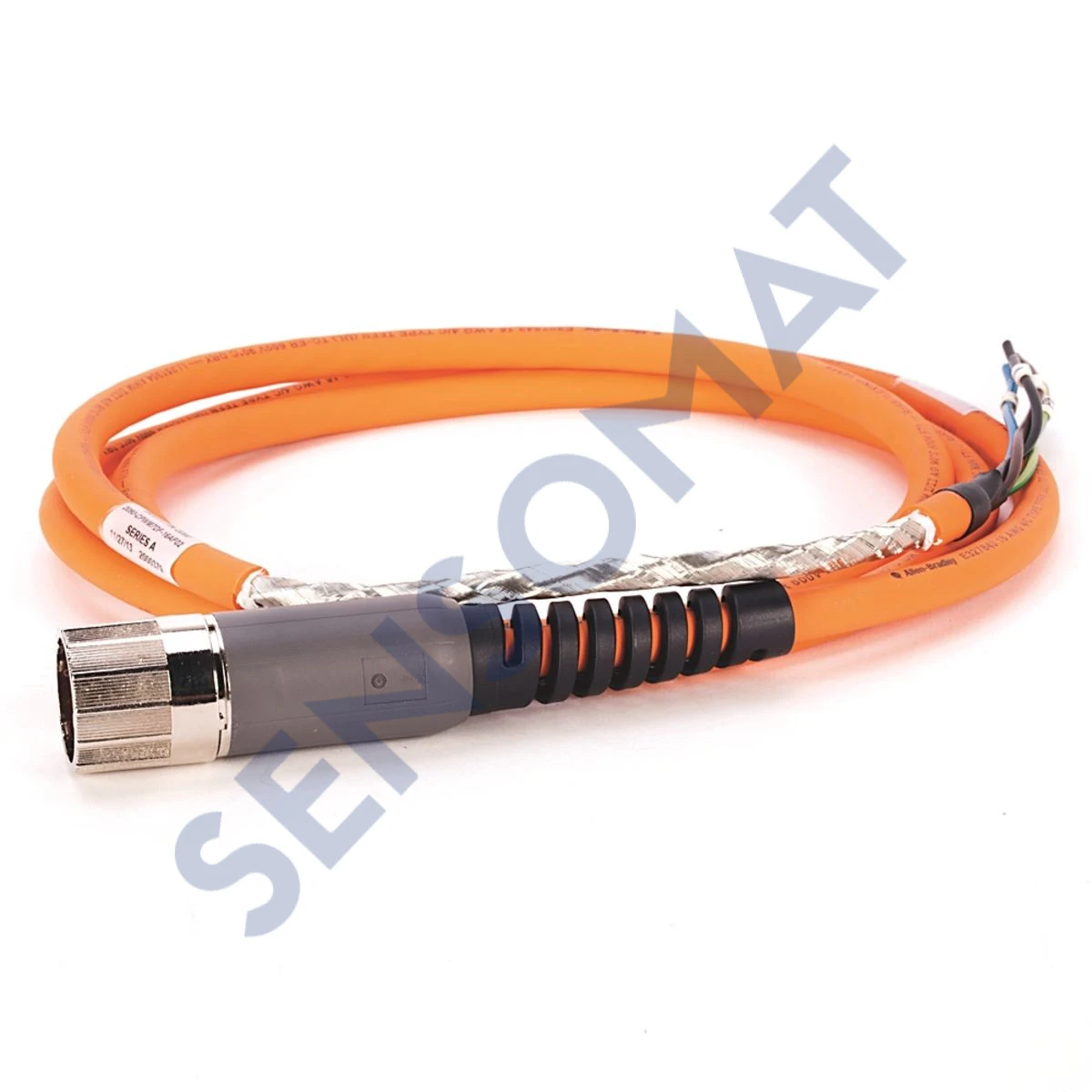 2090-CPWM7DF-16AF01 Allen-Bradley MP-Series 1