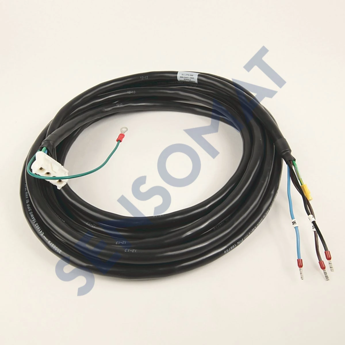2090-DANPT-16S05 Allen-Bradley TL-Series 5m P